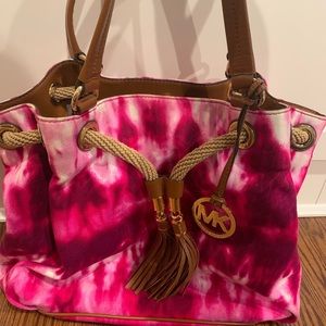 Michael Kors tote